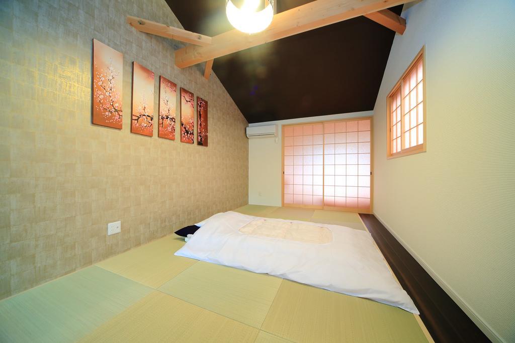 Coto Kyoto Toji 2 Villa Ngoại thất bức ảnh